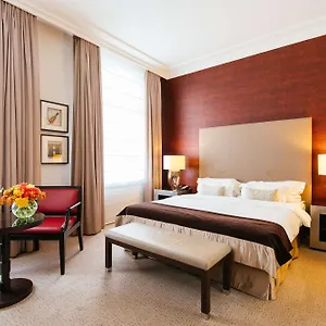 4* Hotell Radisson Blu Style Hotel,